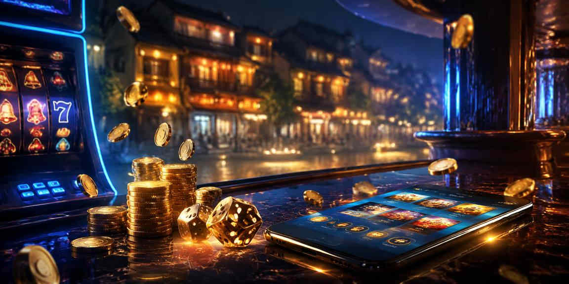 78vin Slot Moi Tại 78vin — Những Tựa Game Vừa Đổ Bộ Vào Sảnh